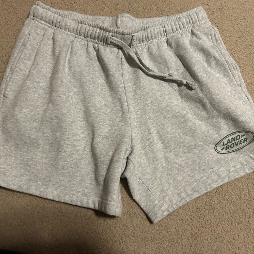 PacSun shorts
